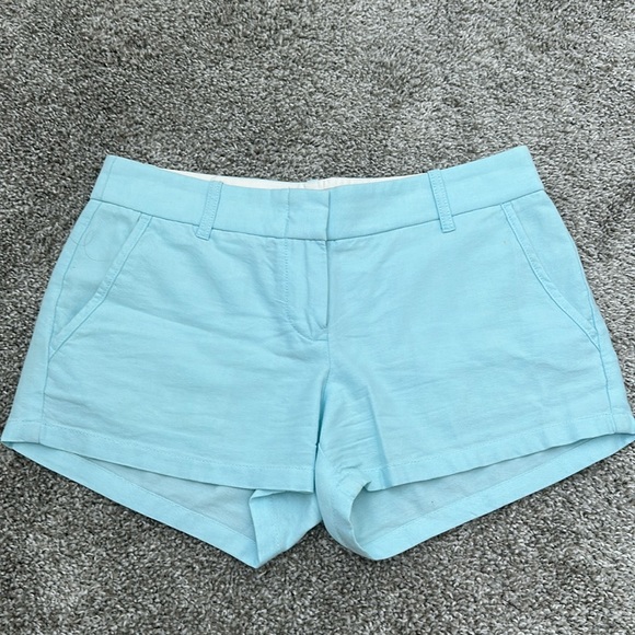 J crew shorts - Picture 1 of 3